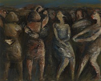Dance, 1993