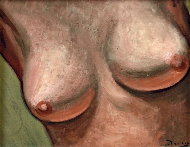 poitrine de femme poitrine de femme