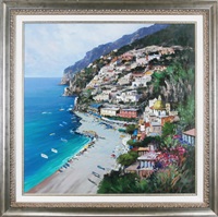 Positano