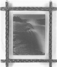 Table rock, 1860–1860