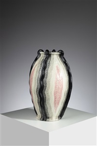 Grande vaso per Ilsa, 1930–1939