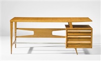 Desk, 1950