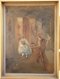 Untitled, 1922