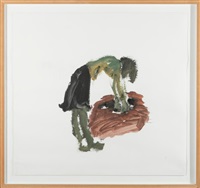 Untitled, 2001