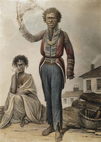 Bungaree