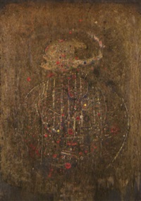 Personaje del tropico, 1958