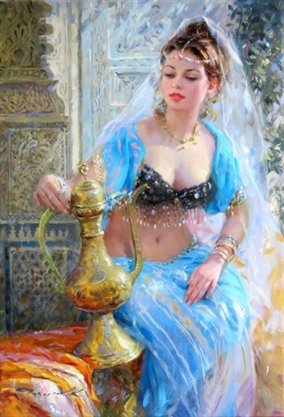 Resultado de imagen de Konstantin Razumov﻿