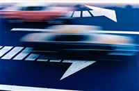 Traffic, New York City 1963, 1989