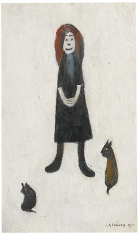 ls lowry dogs