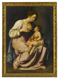 Vierge à l’Enfant