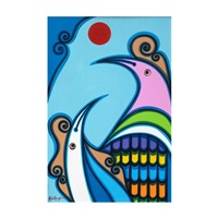 Sarimanok Series