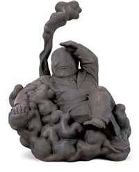 大气云层系列之二  ATMOSPHERE SERIES II, 2007