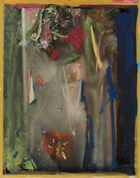 The Young Musician #4, 1987