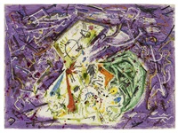 Untitled, 1946–1947