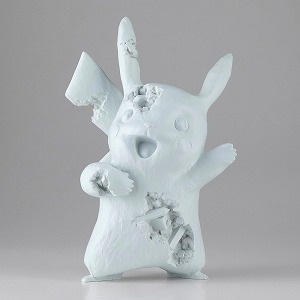pikachu daniel arsham price