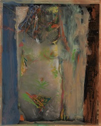 The Young Musician #1, 1987