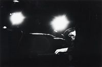 Bill Evans, Hollywood, 1962, 1962