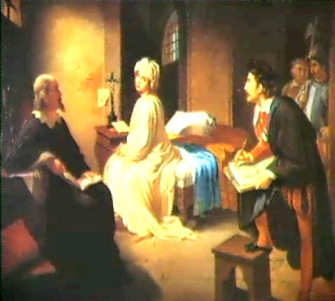 Beatrice De Cenci Et Le Peinture Guido Reni Rome 2 By