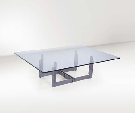 Tavolo Sarpi con struttura by Carlo Scarpa on artnet Tavolo Sarpi con struttura by Carlo Scarpa on artnet