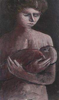 “Mãe”, 1990