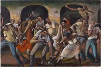 Human Celebration, 1960