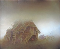 Brume matinale, 1988
