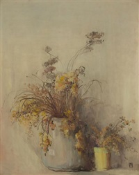 Autumn Still Life