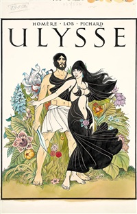 Ulysse
