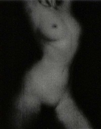 NUDE STUDIES, 1930–1940