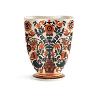 VASO 'UNGHERESE' PER LENCI