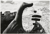Two Works, 1970–1971