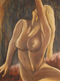 MON CHERIE, 2015