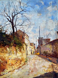 Chiaiano, 1945–1920