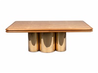 Dining Table, c. 1970, 1970