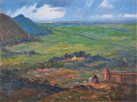 The Village, 1977