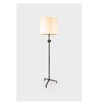 Lampadaire modèle 