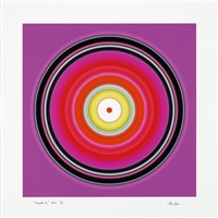 Mandala 03, 2003