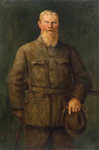 König Ludwig III. von Bayern (1912 - 1918)..., 1902