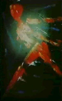 ESPACE D'UN INSTANT, 1990