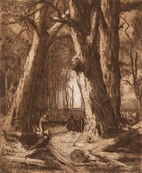 RED GUMS