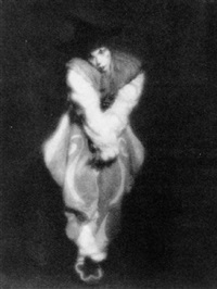 Harlequin, 1923–1923