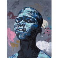 Portrait, 2018
