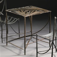 claude lalanne table from the lila acheson wallace garden dewitt wallace decorative arts museum - Dewitt Wallace Decorative Arts Museum claude lalanne table from the lila acheson wallace garden dewitt wallace decorative arts museum - Dewitt Wallace Decorative Arts Museum