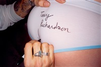 Terry Richardson, 2004