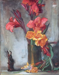 Still Life, 1946