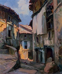 La Alberca
