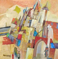 Rathaus Berlin-Köpenick, 1996
