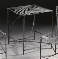 claude lalanne table from the lila acheson wallace garden dewitt wallace decorative arts museum - Dewitt Wallace Decorative Arts Museum claude lalanne table from the lila acheson wallace garden dewitt wallace decorative arts museum - Dewitt Wallace Decorative Arts Museum