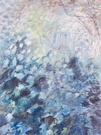 Natur, 1990