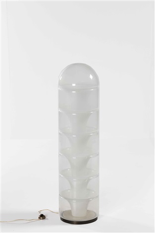 medusa lamp by carlo